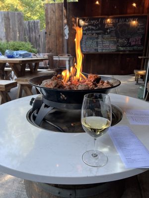 Fletcher Bay Winery by null