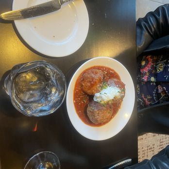 Bar Meets Grill - Meatballs side dish - New American Near Me - Pala, California Bar Meets Grill - Meatballs side dish - New American Near Me - Pala, California