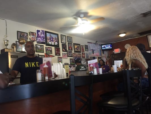 MLK (My Little Kitchen) Restaurant by null