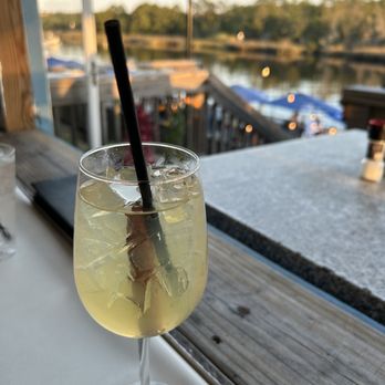 Blue Drum - Autumn sangria - Seafood Near Me - Little River, South Carolina Blue Drum - Autumn sangria - Seafood Near Me - Little River, South Carolina