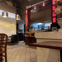 Mito Plus - Dining room