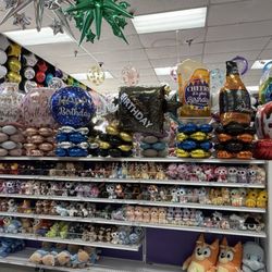 Party City