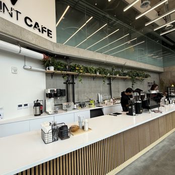 Pinpoint Cafe - Coffee & Tea Near Me - La Jolla, California Pinpoint Cafe - Coffee & Tea Near Me - La Jolla, California