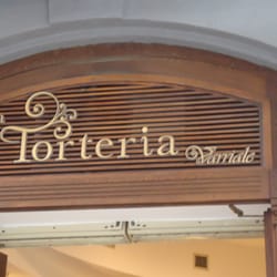 La Torteria