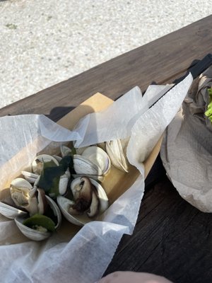 Rappahannock Oyster Co. by null