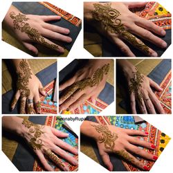 Henna By Rupali