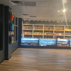 Dr Kush Smoke Shop & Lounge