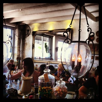 Sayers Sister by null