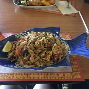 Thai Menu - Never disappointed, food is so flavorful the atmosphere is nice and clean. And the dinner is Oh so cute!!!!! - Thai Near Me - Amarillo, Texas Thai Menu - Never disappointed, food is so flavorful the atmosphere is nice and clean. And the dinner is Oh so cute!!!!! - Thai Near Me - Amarillo, Texas