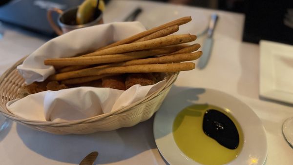 Mattone Ristorante by null