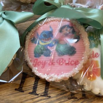 Mama V Sugar Cookies - Desserts Near Me - San Diego , California Mama V Sugar Cookies - Desserts Near Me - San Diego , California