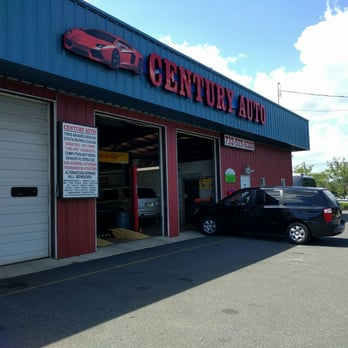 Century Auto - Auto Repair Near Me - Old Bridge Township, New Jersey Century Auto - Auto Repair Near Me - Old Bridge Township, New Jersey