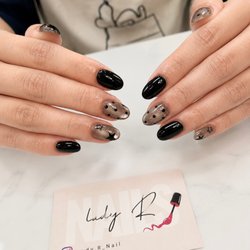 LADY R NAIL SPA