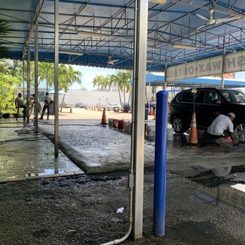 CarWash 305 - Car Wash Near Me - Miami, Florida