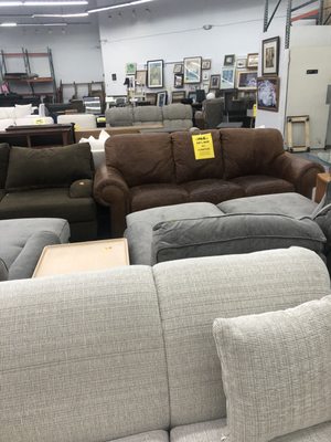 Habitat ReStore of Broward by null