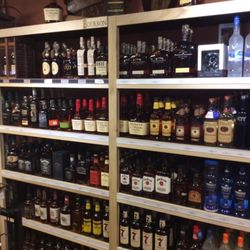 Southern Spirits Wine & Liquor - Great selection of Bourbons