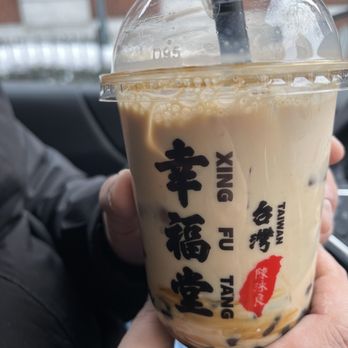 Xing Fu Tang - Bubble Tea Near Me - Flushing, New York