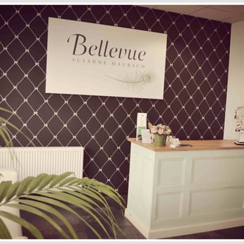 Bellevue - Eyelash Service Near Me - Dusseldorf, NW