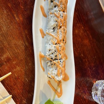 Nagoya - Spicy California Roll - Japanese Near Me - Lemoyne, Pennsylvania Nagoya - Spicy California Roll - Japanese Near Me - Lemoyne, Pennsylvania