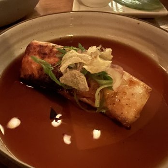 Uchi Dallas - Japanese Near Me - Dallas, Texas