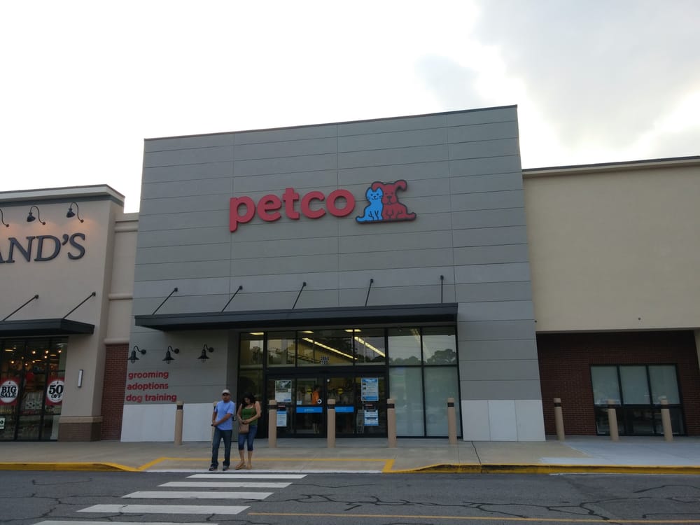 PETCO 10 Reviews Pet Training 3060 S Evans St, Greenville, NC