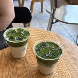 Matcha