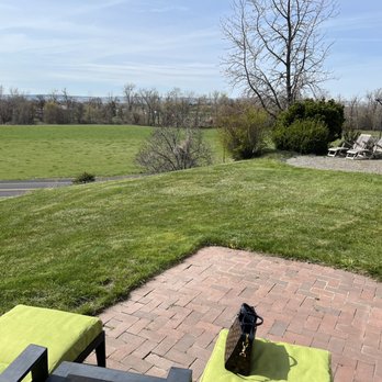 A Room With a View - Bed & Breakfast Near Me - Walla Walla, Washington