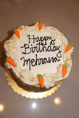 Sweeter Days Bake Shop by null