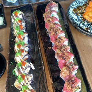 TEN SUSHI COCKTAIL BAR - 1759 Photos & 1622 Reviews - 18177 Von Karman ...