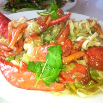 Lobster King - Lobster Emein - Seafood Near Me - Honolulu, Hawaii Lobster King - Lobster Emein - Seafood Near Me - Honolulu, Hawaii