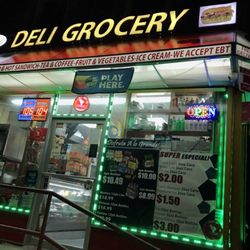 San Miguel Deli Grocery