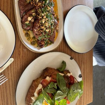 All Time - Bursts and Japanese sweet potatoes - Coffee & Tea Near Me - Los Angeles, California