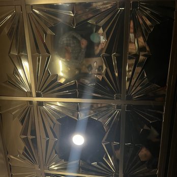 The Eastman - Ceiling - Speakeasies Near Me - Rochester, Michigan The Eastman - Ceiling - Speakeasies Near Me - Rochester, Michigan