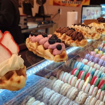Maison De Croissant - Bakeries Near Me - Irvine, California