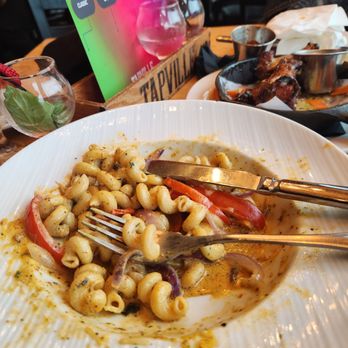 Tapville Social - Naperville - This was horrible. Very Nasty - Bars Near Me - Naperville, Illinois Tapville Social - Naperville - This was horrible. Very Nasty - Bars Near Me - Naperville, Illinois