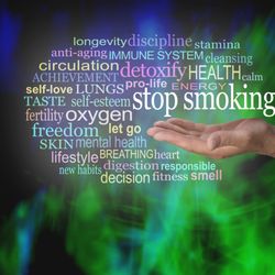 LJC Hypnotherapy - LJC Hypnotherapy