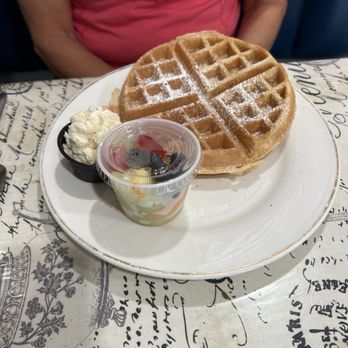 Across Broadway Cafe - Belgian Waffle - Breakfast & Brunch Near Me - Hewlett, New York Across Broadway Cafe - Belgian Waffle - Breakfast & Brunch Near Me - Hewlett, New York