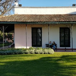 Quinta Los Ombúes