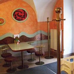 Pizzeria Rosa