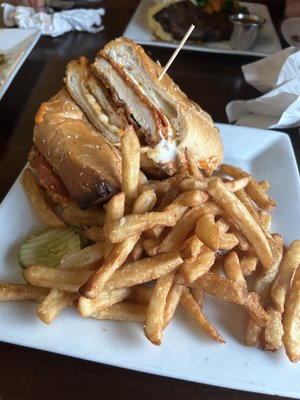 Riley Fibbers by null