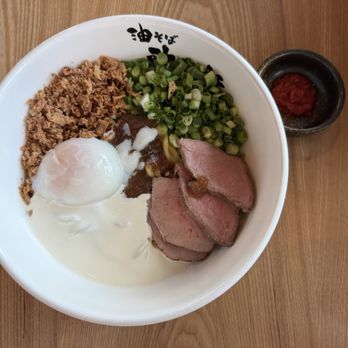 Kajiken Ramen - Ramen Near Me - Phoenix, Arizona