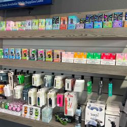 Kaleafa - Looking for nicotine vapes? We've got you!