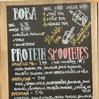 Annie's Sweet Oven - Why Annie's is my #1 spot - Boba!! They have Taro! #AnniesSweetOven #coffeeshop #goodvibes #mortimerthebear - Coffee & Tea Near Me - Sylmar, California Annie's Sweet Oven - Why Annie's is my #1 spot - Boba!! They have Taro! #AnniesSweetOven #coffeeshop #goodvibes #mortimerthebear - Coffee & Tea Near Me - Sylmar, California