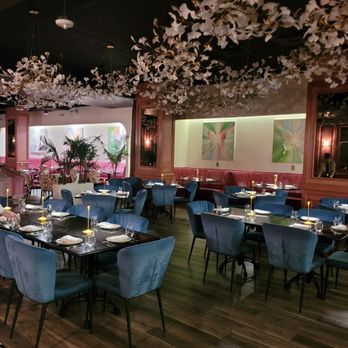 Elite Event: Pink Party at PostScript - Yelp Events Near Me - Houston, Texas