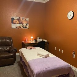 Stream Massage Therapy