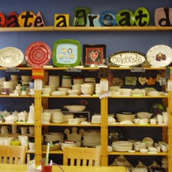 Pottery By You