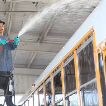 Del's Truck Wash - Car Wash Near Me - Wilmington, California Del's Truck Wash - Car Wash Near Me - Wilmington, California