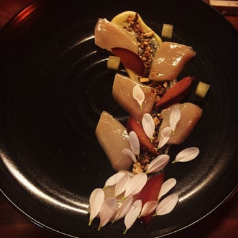 Hattori Hanzo - Ramen Near Me - Madrid, M