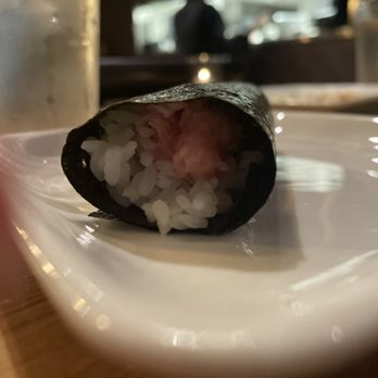 SUGARFISH | Manhattan Beach - Blue and Dungeness Crab Hand Roll - Sushi Bars Near Me - Manhattan Beach, California SUGARFISH | Manhattan Beach - Blue and Dungeness Crab Hand Roll - Sushi Bars Near Me - Manhattan Beach, California