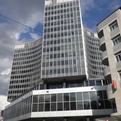 Centre Monnaie